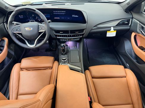 New 2026 Cadillac CT5 Sport w/ Platinum Package image 15