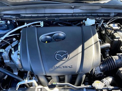 New 2026 MAZDA CX-50 AWD 2.5 S w/ Weather Package image 11