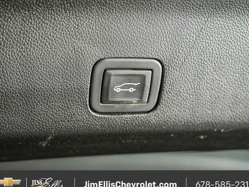 Used 2023 Chevrolet Suburban High Country w/ LPO, Illumination Package AWD/4WD image 35