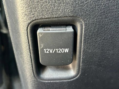 Used 2018 Toyota 4Runner TRD Off-Road Premium AWD/4WD image 24