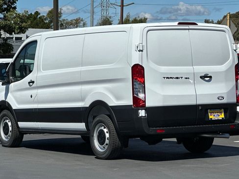 New 2026 Ford Transit 150 Low Roof RWD image 13