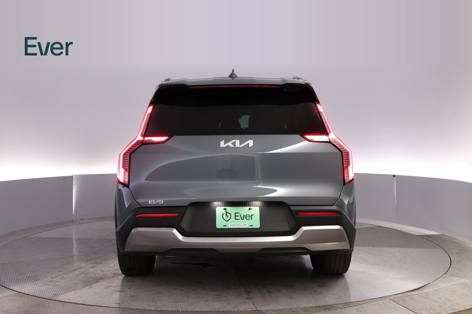 Used 2024 Kia EV9 Wind AWD/4WD image 15
