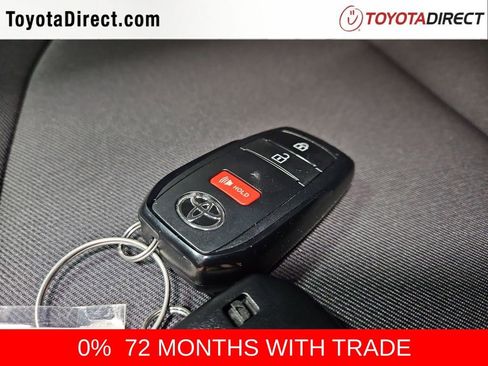 New 2026 Toyota Tacoma SR5 image 28