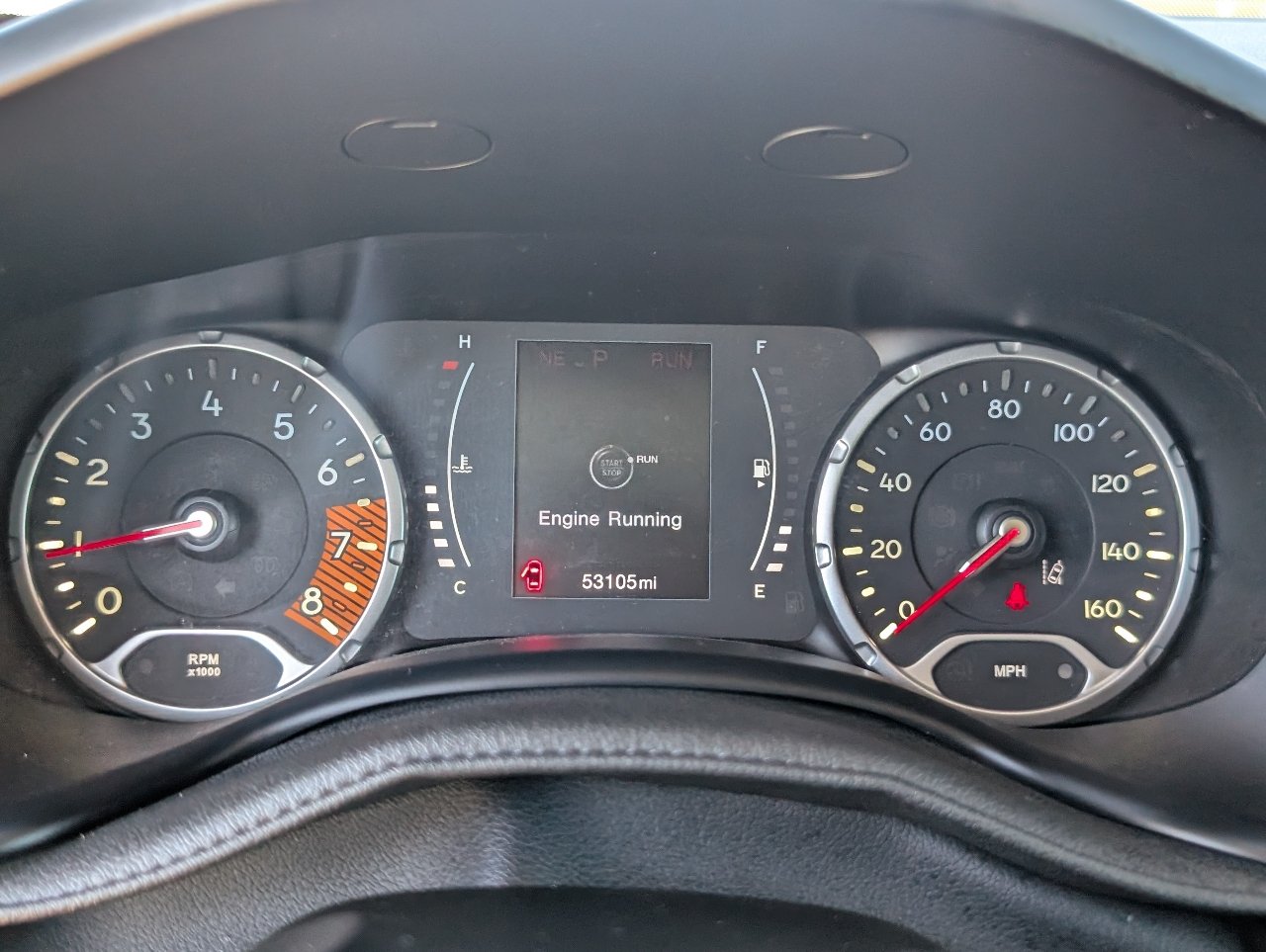 Used 2023 Jeep Renegade Latitude AWD/4WD image 18