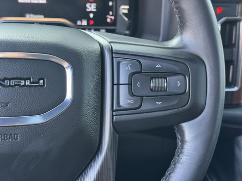 Certified 2023 GMC Yukon XL Denali Ultimate image 37