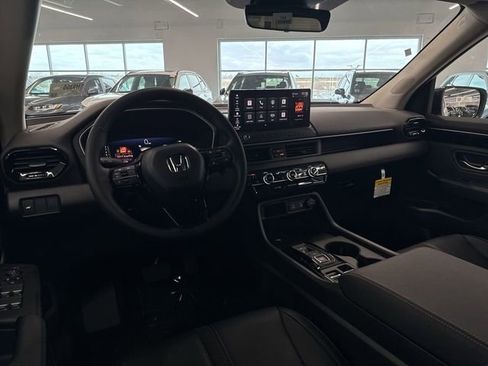 New 2026 Honda Passport RTL image 22