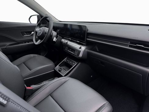 New 2026 Hyundai Kona SEL Premium image 13