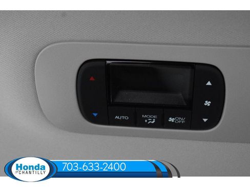 New 2026 Honda Odyssey Touring image 32