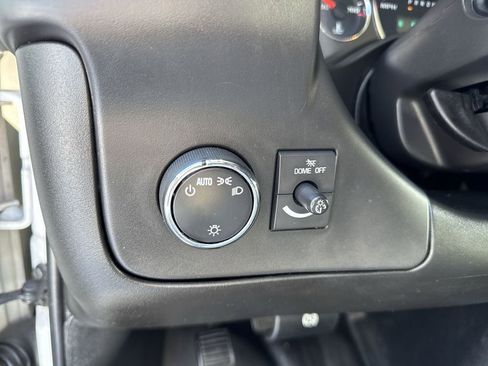 Certified 2020 Chevrolet Express 3500 LS image 16