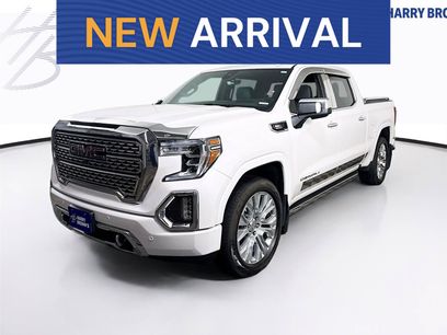 Used 2020 GMC Sierra 1500 Denali w/ Denali Ultimate Package