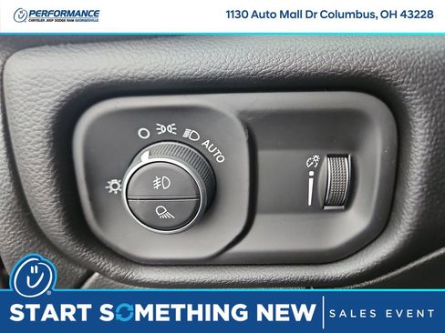 New 2026 RAM 2500 Big Horn image 31