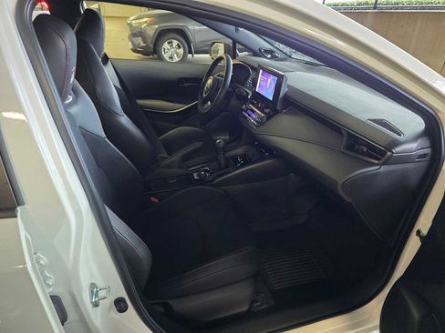 New 2025 Toyota Corolla Premium Plus image 11