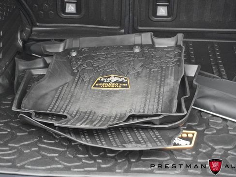 Used 2023 Subaru Outback Wilderness image 47