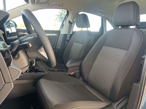 New 2026 Volkswagen Jetta S FWD image 11