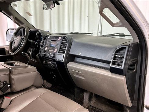 Used 2016 Ford F150 XL w/ Equipment Group 101A Mid image 26