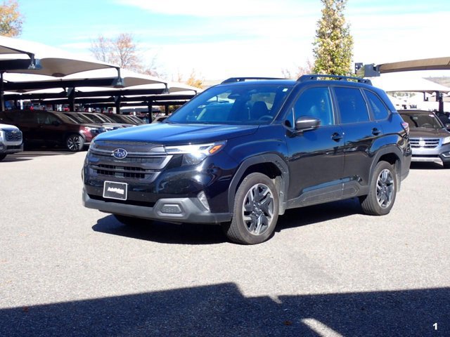 Used 2026 Subaru Forester Limited w/ Limited Package AWD/4WD image 11