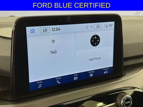 Certified 2023 Ford Escape Active FWD image 17
