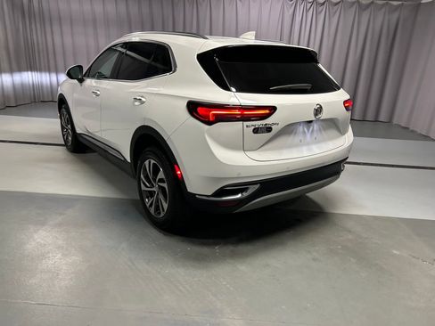 Used 2023 Buick Envision Essence image 5