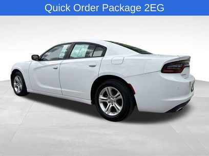 Used 2022 Dodge Charger SXT