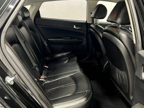 Used 2016 Kia Optima LX image 31