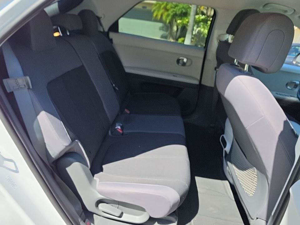 Used 2024 Hyundai Ioniq 5 SEL RWD image 9