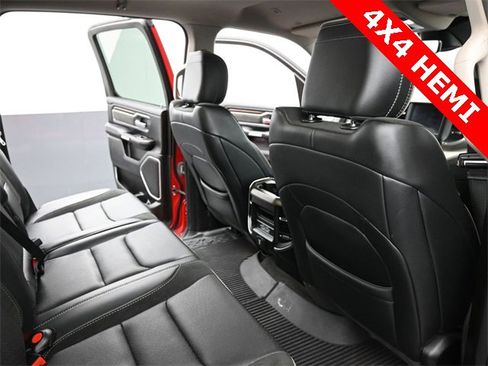 Used 2022 RAM 1500 Laramie image 20