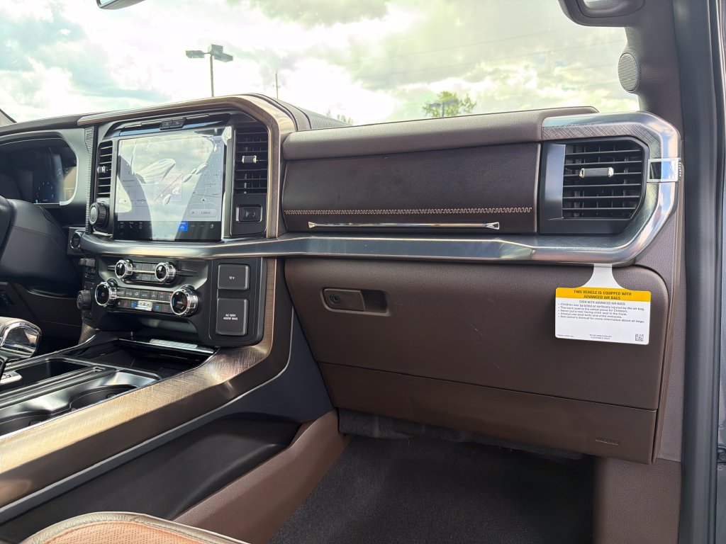 New 2026 Ford F150 King Ranch w/ Equipment Group 601A High AWD/4WD image 61