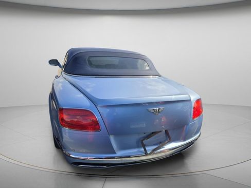 Used 2016 Bentley Continental GT AWD/4WD image 7
