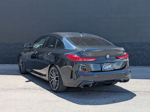 Used 2024 BMW M235i xDrive Gran Coupe AWD/4WD image 7