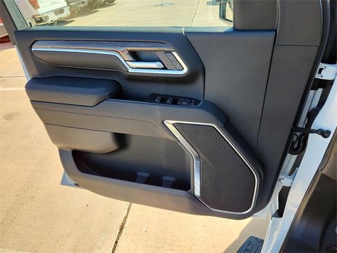 New 2026 Chevrolet Silverado 3500 LT w/ Safety Package image 12