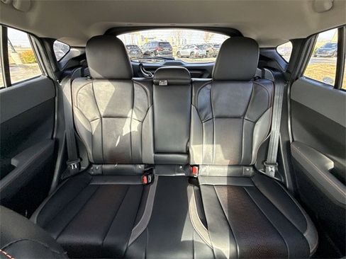 Certified 2025 Subaru Crosstrek 2.5i Limited image 22