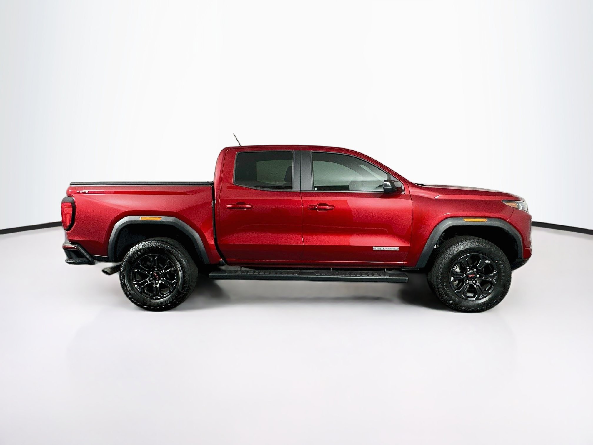 Used 2024 GMC Canyon Elevation w/ Convenience Package AWD/4WD image 10