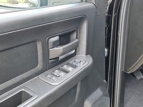 New 2026 RAM 3500 Tradesman RWD image 12