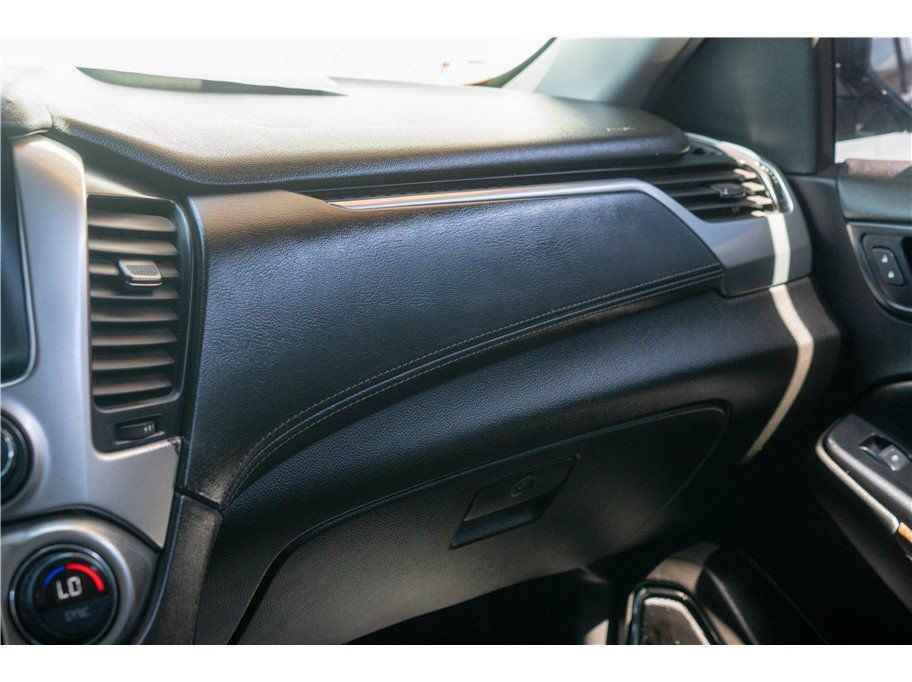 Used 2018 Chevrolet Tahoe LS RWD image 19