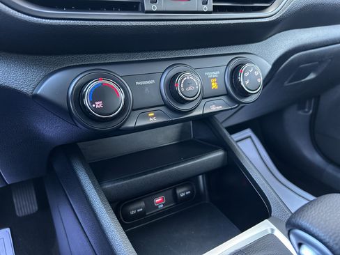 Certified 2023 Kia Forte LXS image 20