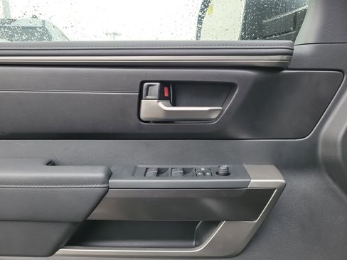 New 2026 Toyota Tundra SR5 image 13