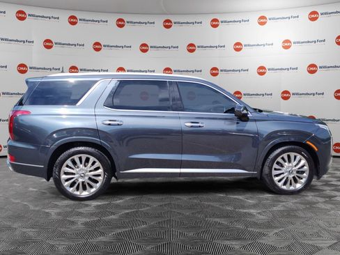 Used 2020 Hyundai Palisade Limited image 6