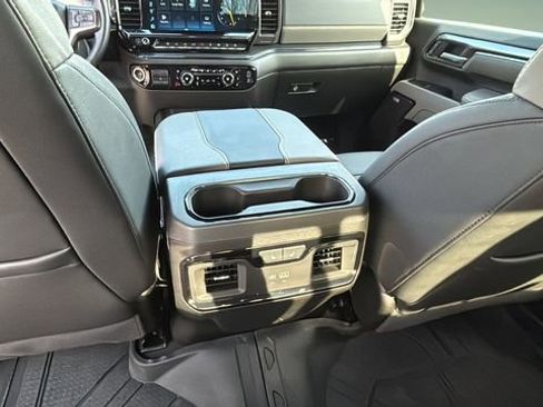 Used 2025 Chevrolet Silverado 2500 ZR2 image 20