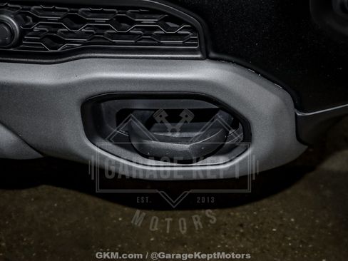 Used 2022 RAM 1500 TRX w/ TRX Level 2 Equipment Group AWD/4WD image 44