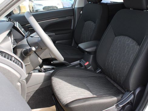 New 2026 Mitsubishi Outlander Sport ES AWD/4WD image 17