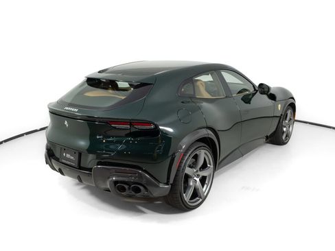 Used 2026 Ferrari Purosangue AWD/4WD image 20