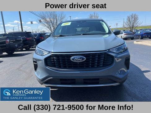Used 2023 Ford Escape Active w/ Tech Pack #2 AWD/4WD image 19