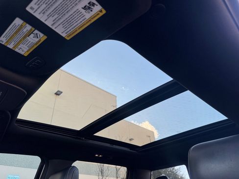 Used 2021 Ford F150 Lariat w/ Equipment Group 502A High image 24