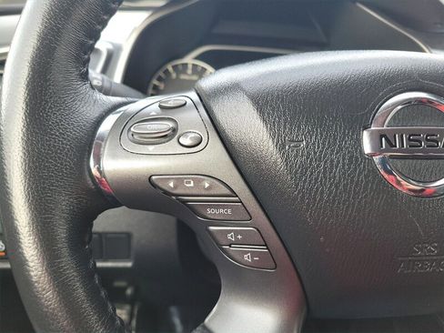 Used 2019 Nissan Murano SL image 26