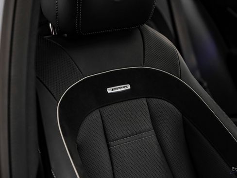 Used 2018 Mercedes-Benz E 63 AMG S image 55