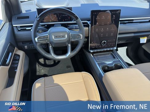 New 2026 GMC Sierra EV Denali AWD/4WD image 9