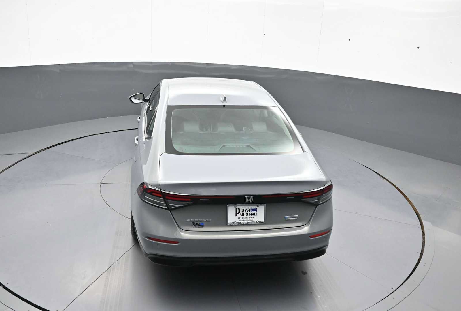 Used 2023 Honda Accord Touring image 49