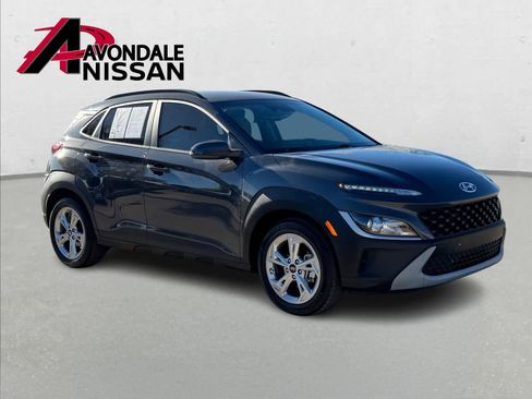 Used 2023 Hyundai Kona SEL w/ Cargo Package image 9