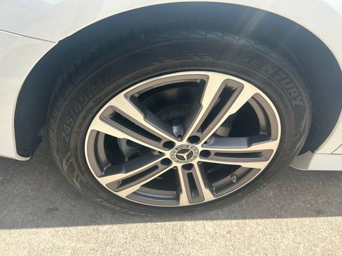 Used 2022 Mercedes-Benz E 350 E 350 image 26