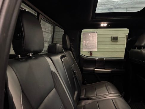 Used 2020 Ford F150 Raptor w/ Equipment Group 802A Luxury image 33